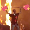 🔥