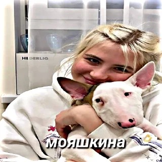 😘