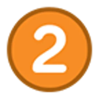 2⃣