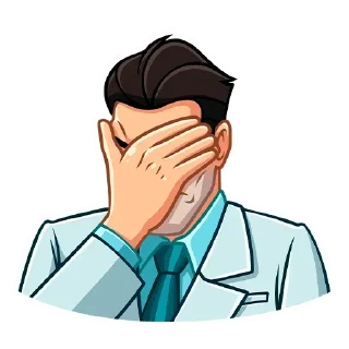 🤦‍♀