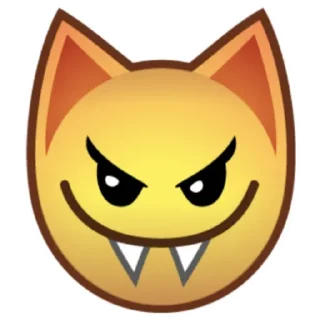 😈
