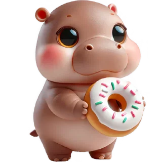 🍮