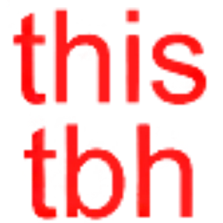 👏