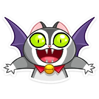😈