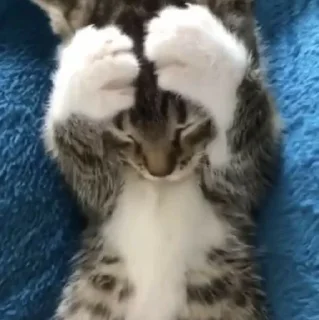 😔