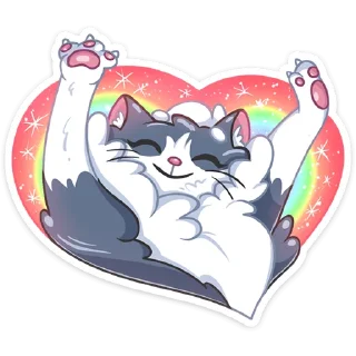 ❤️