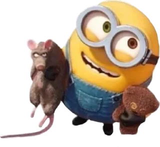 🐀