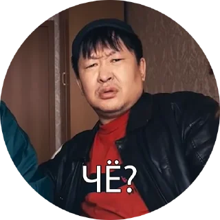 Боевые буряты