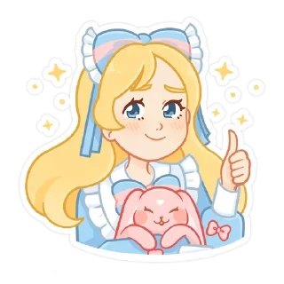👍