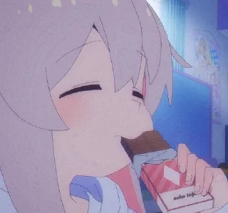 😋