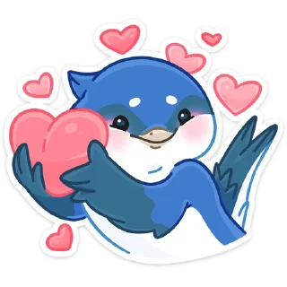 Семейные птенчики :: @stickroom