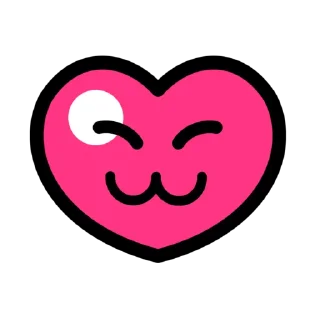 ❤️