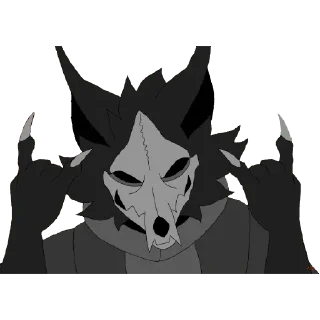 🤘