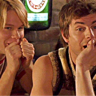 Queer As Folk @stikernutui
