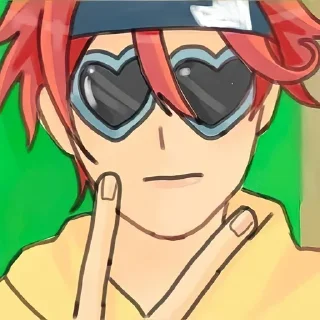 ✌️