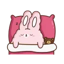 😴