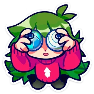 👍