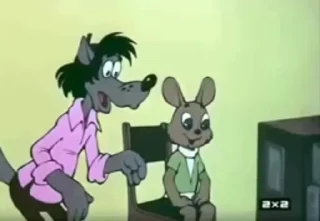 📺