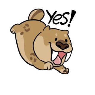 👍