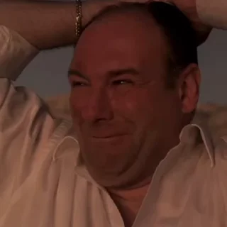 😢