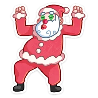 💃