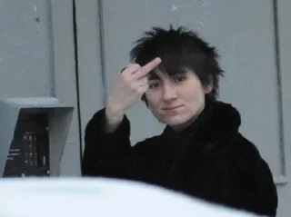 🖕
