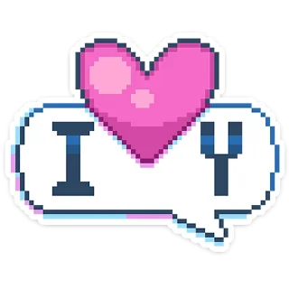❤️
