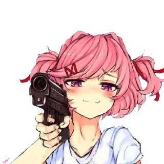 😠