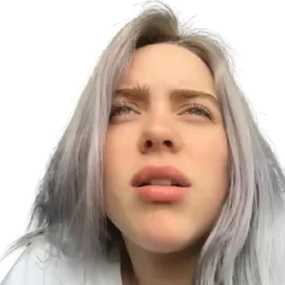 😟