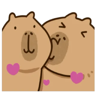 😘