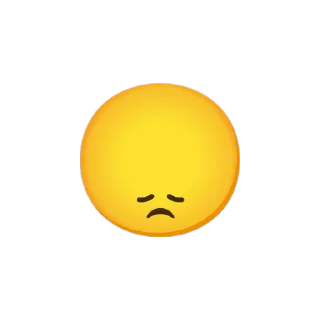 😞