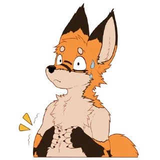 🦊