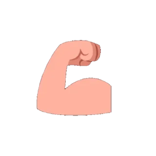 💪