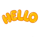 👋