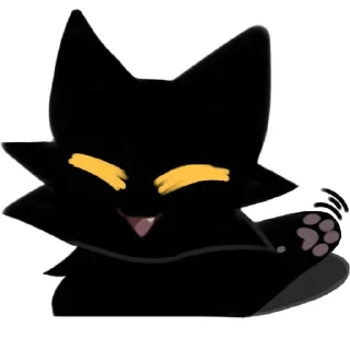 ✋