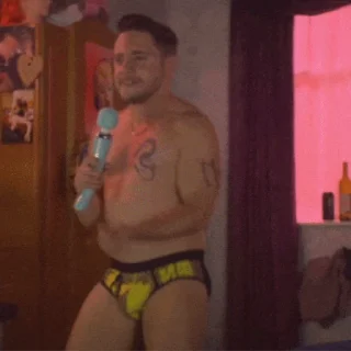 💃