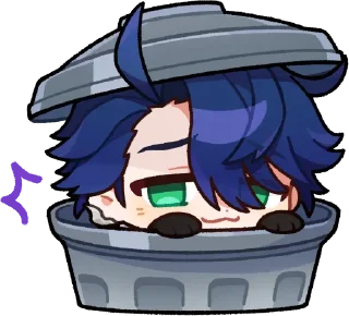 🗑