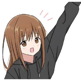 🙋‍♀
