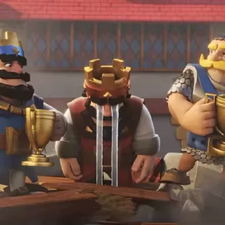 😭