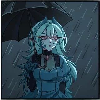 ☔️