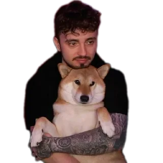 🐶