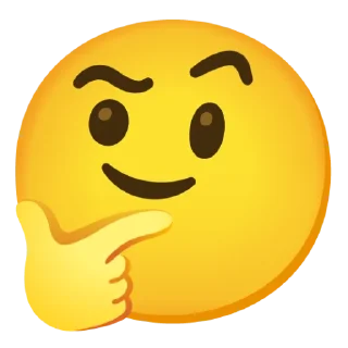 🤨
