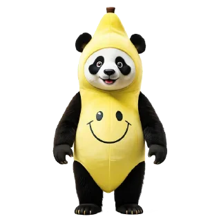 🐼