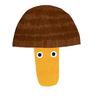 🍄