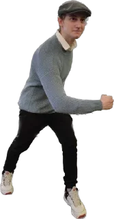 🏃