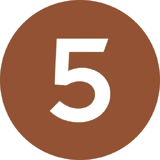 5⃣