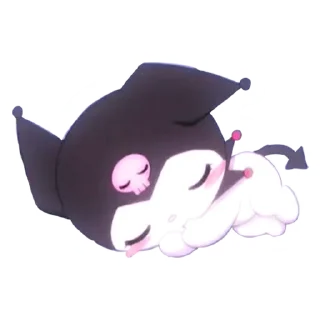 😴