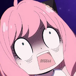😨