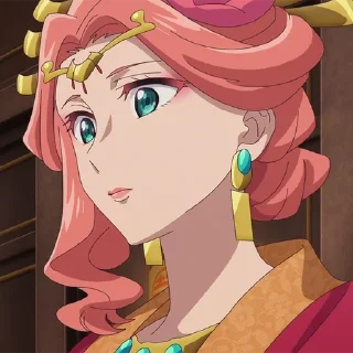 👸