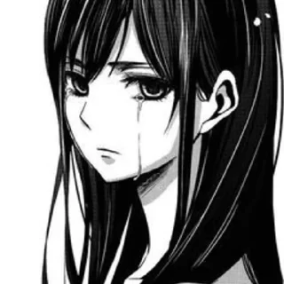 😢